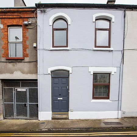 Union Place Sligo Exterior foto