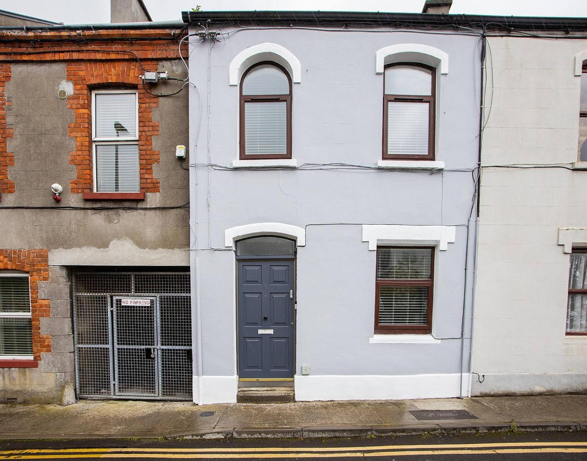 Union Place Sligo Exterior foto
