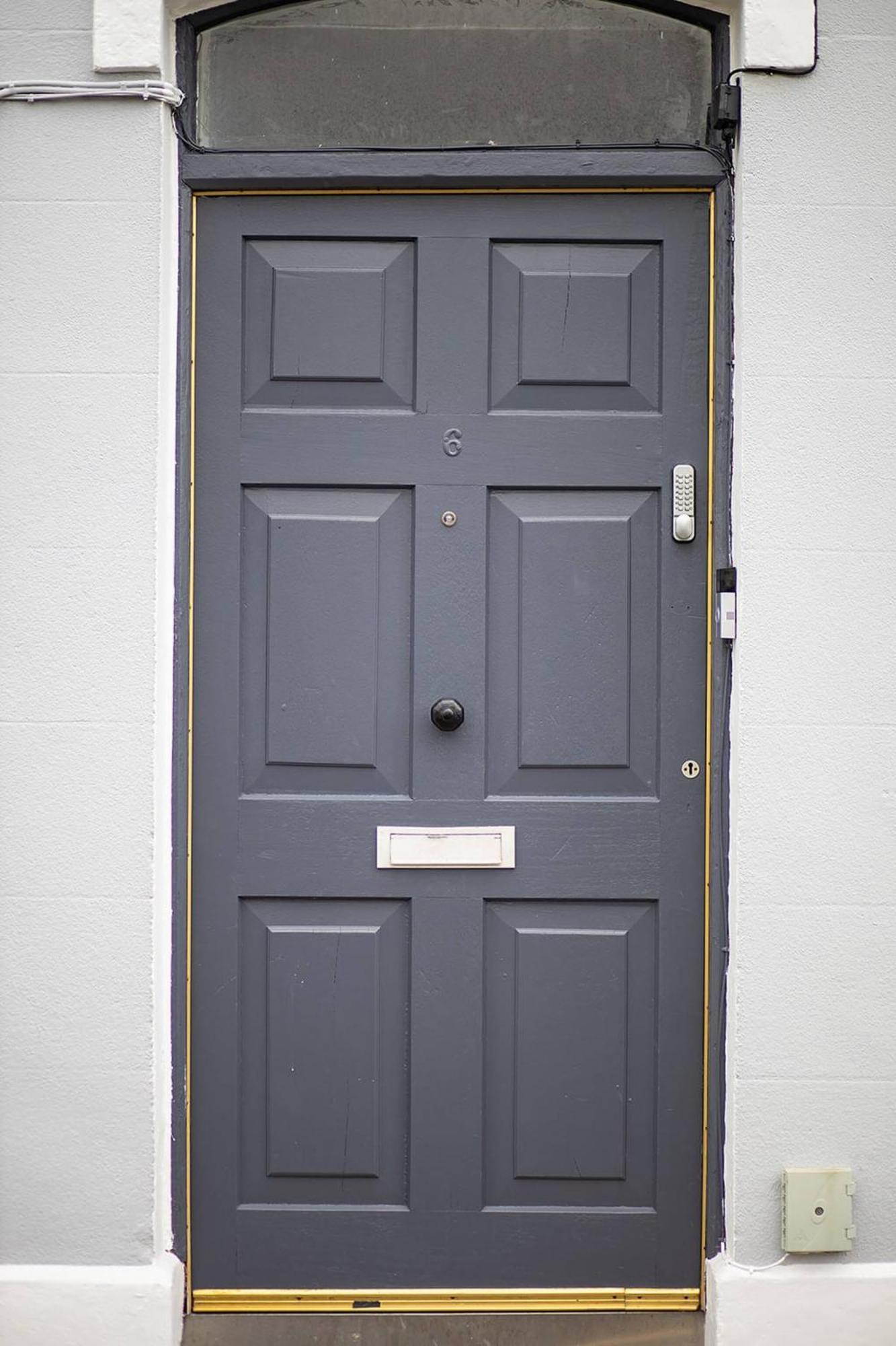 Union Place Sligo Exterior foto
