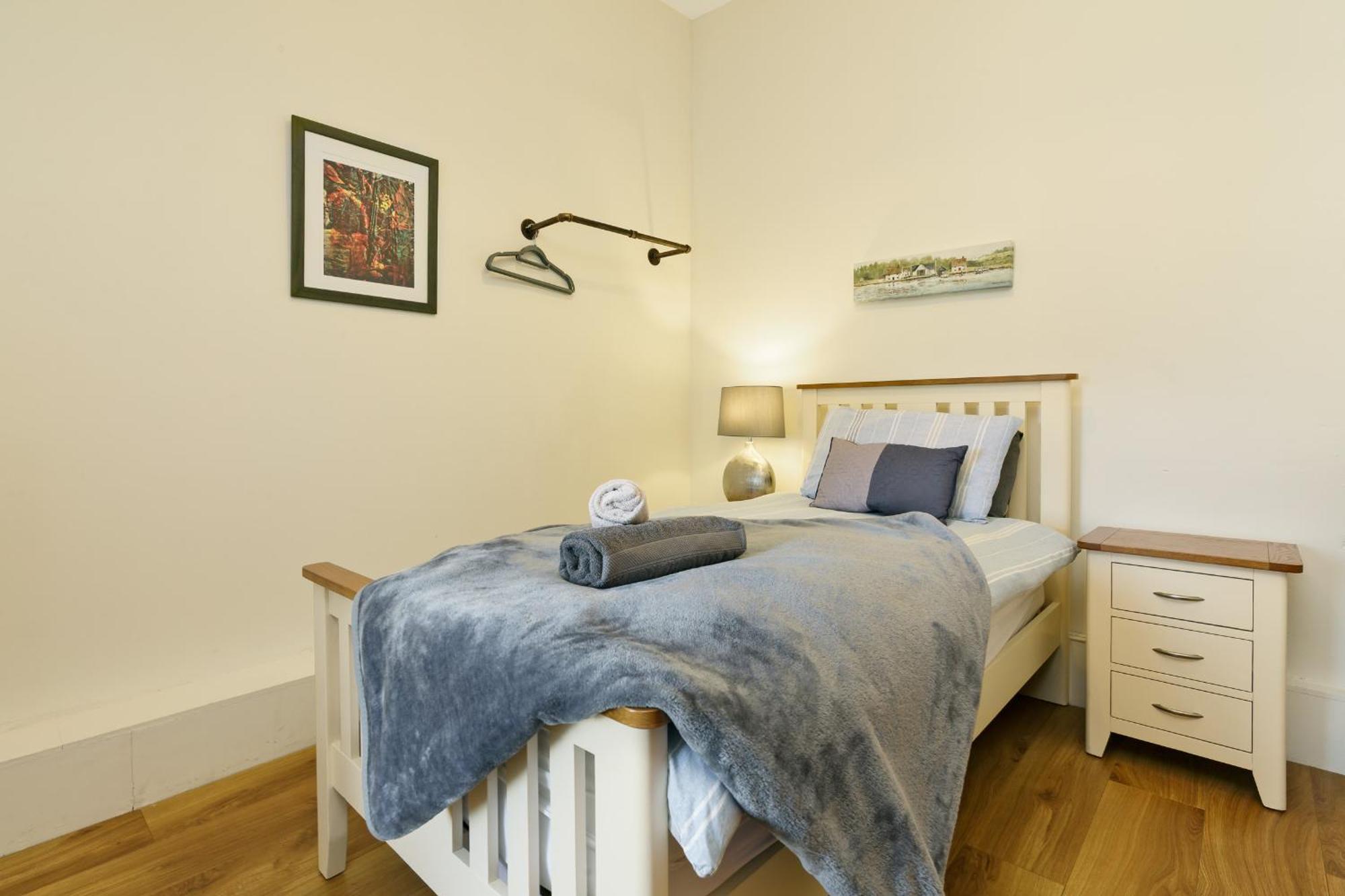 Union Place Sligo Exterior foto