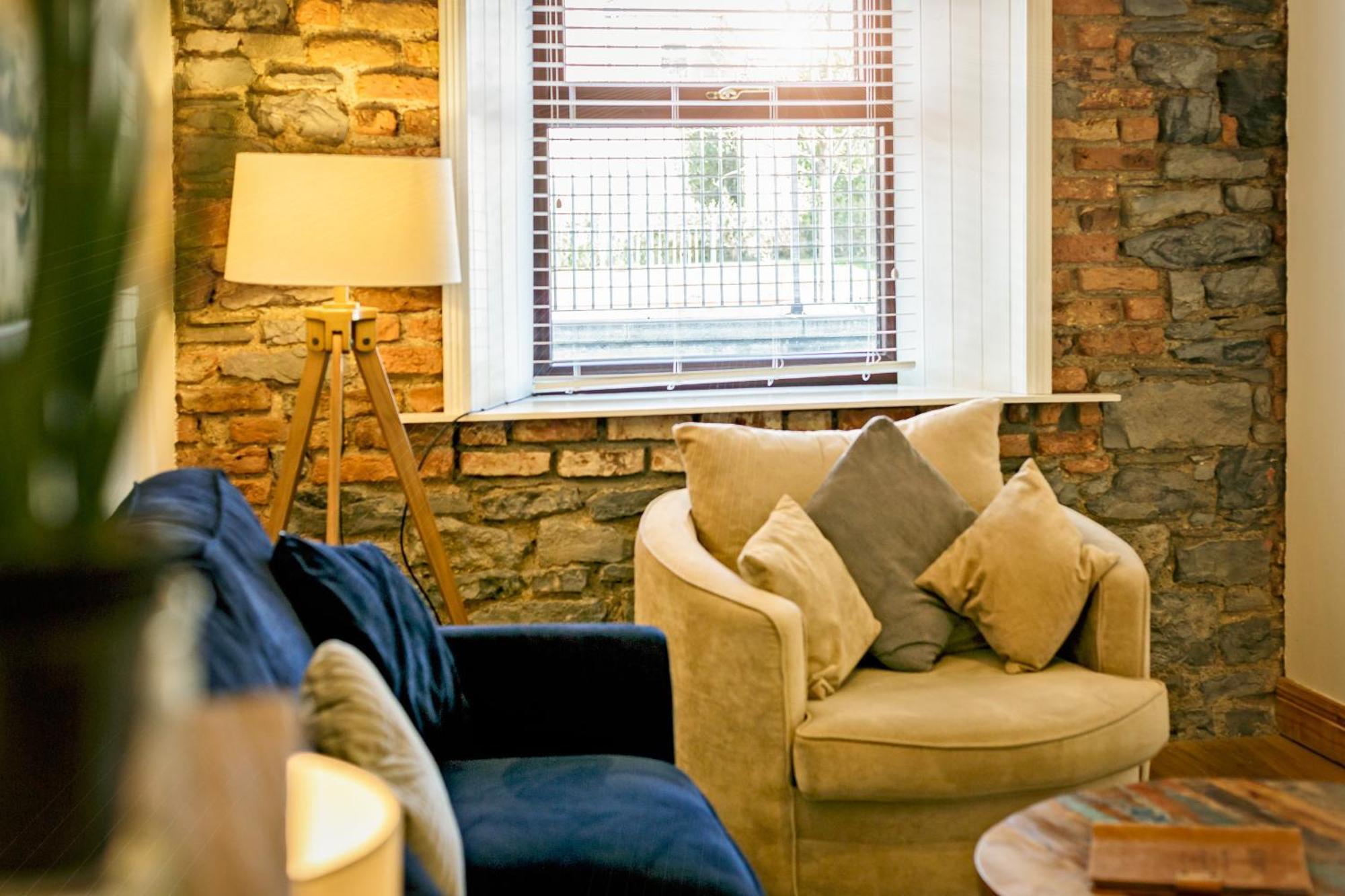 Union Place Sligo Exterior foto